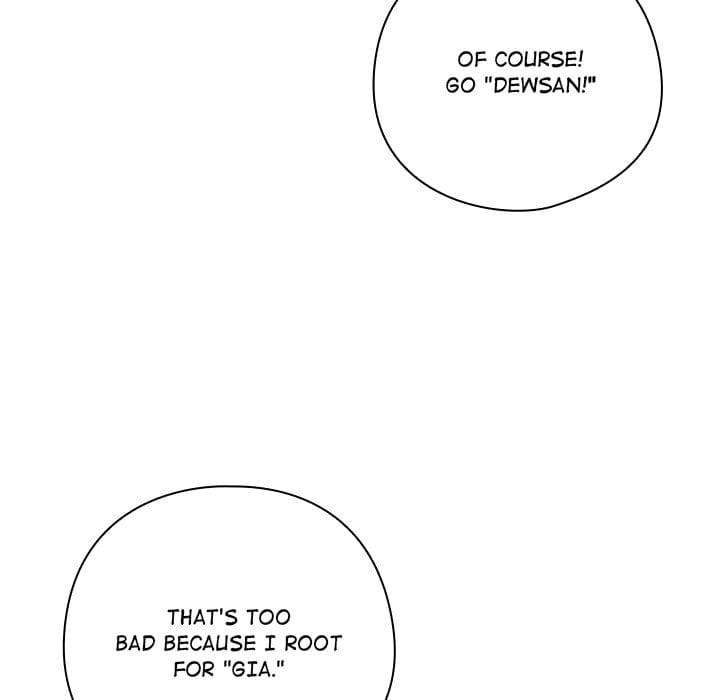 The Love Meowtchmaker Uncensored, chapter 34, page 103 of 176