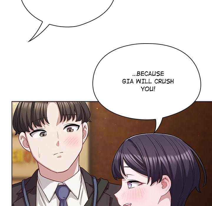 The Love Meowtchmaker Uncensored, chapter 34, page 104 of 176