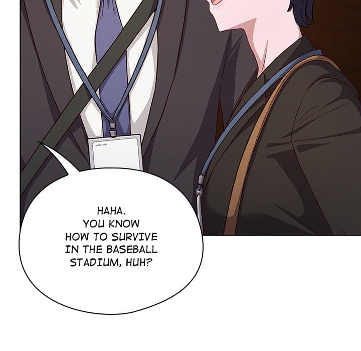 The Love Meowtchmaker Uncensored, chapter 34, page 105 of 176