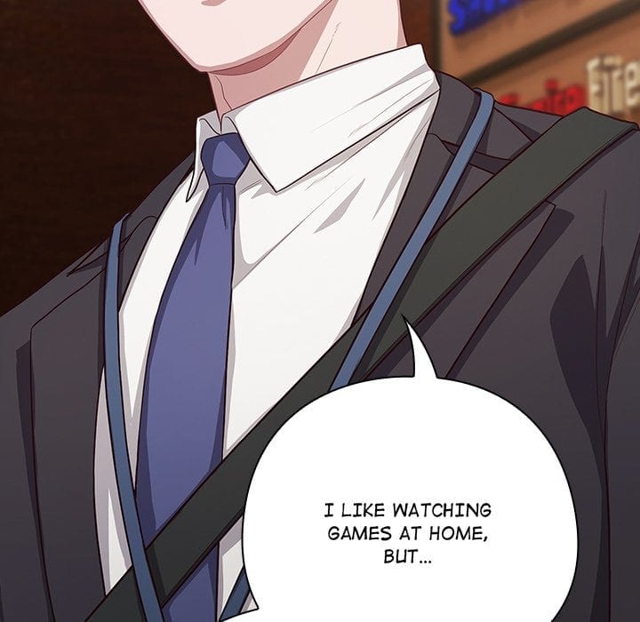 The Love Meowtchmaker Uncensored, chapter 34, page 122 of 176