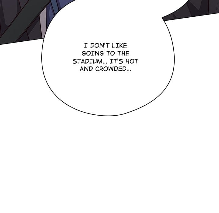 The Love Meowtchmaker Uncensored, chapter 34, page 123 of 176
