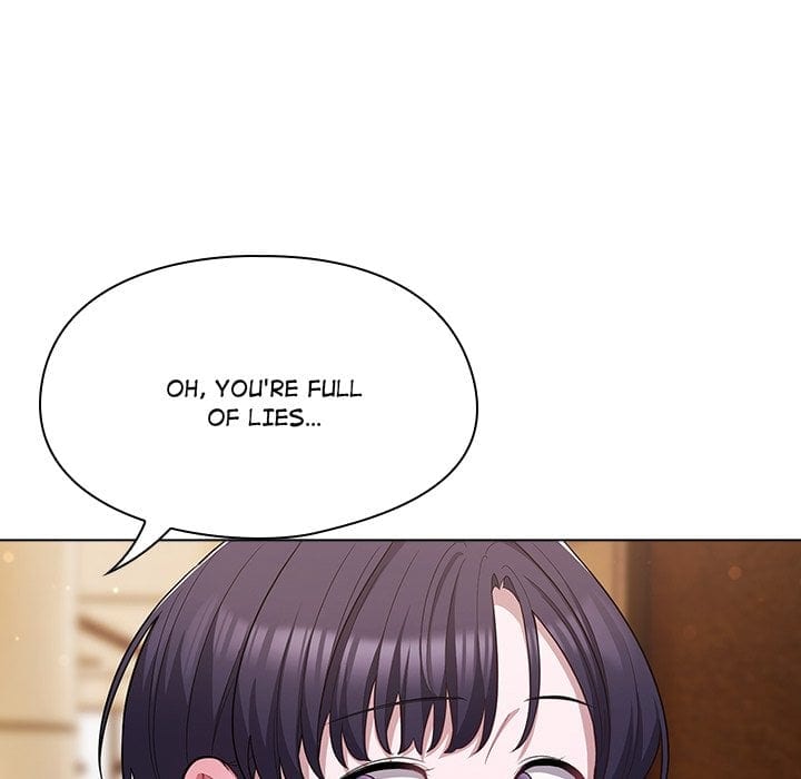 The Love Meowtchmaker Uncensored, chapter 34, page 131 of 176