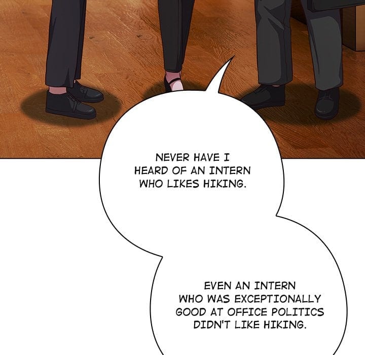 The Love Meowtchmaker Uncensored, chapter 34, page 135 of 176
