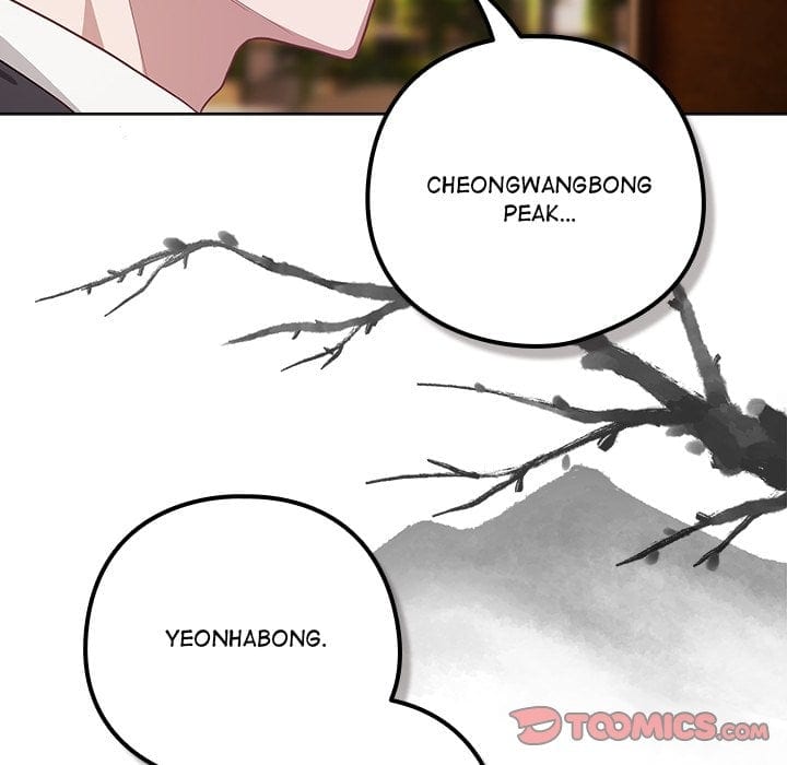 The Love Meowtchmaker Uncensored, chapter 34, page 138 of 176