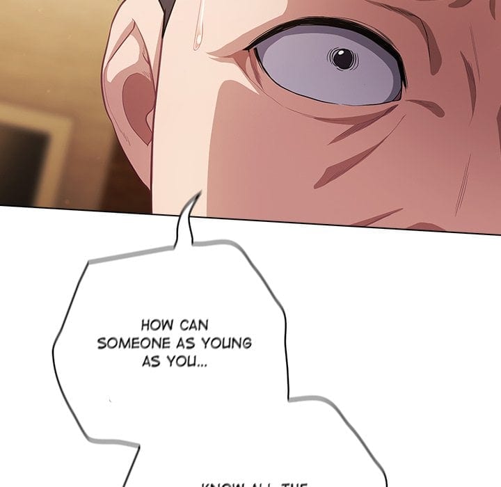 The Love Meowtchmaker Uncensored, chapter 34, page 144 of 176