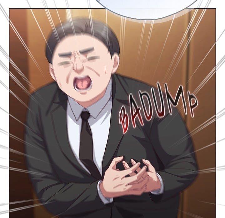 The Love Meowtchmaker Uncensored, chapter 34, page 151 of 176