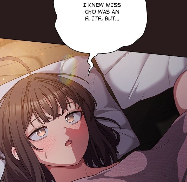 The Love Meowtchmaker Uncensored, chapter 34, page 159 of 176