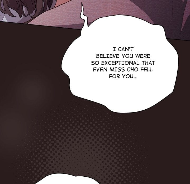 The Love Meowtchmaker Uncensored, chapter 34, page 160 of 176