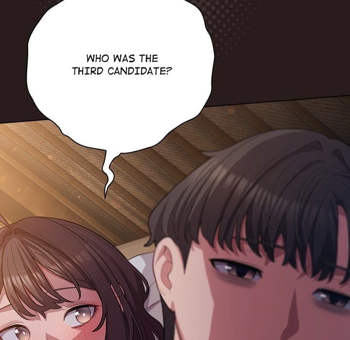The Love Meowtchmaker Uncensored, chapter 34, page 161 of 176
