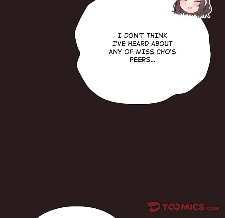 The Love Meowtchmaker Uncensored, chapter 34, page 165 of 176