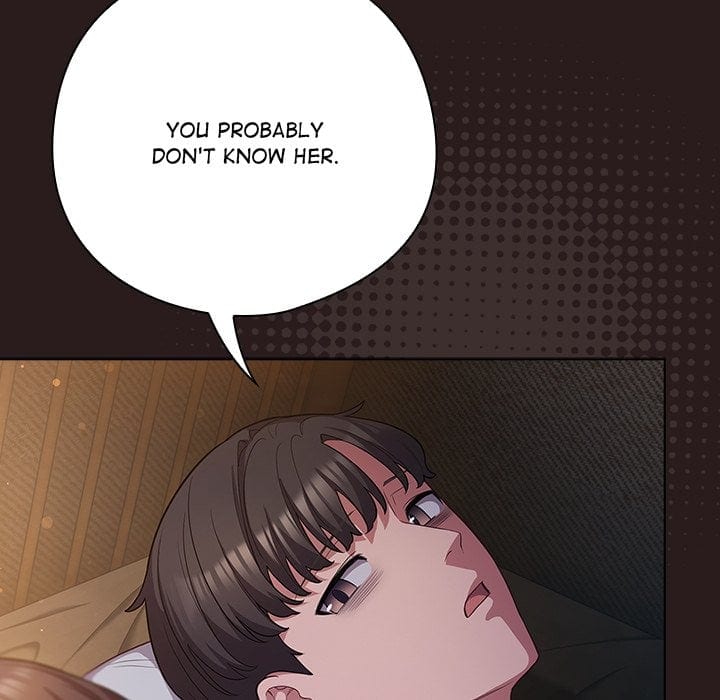 The Love Meowtchmaker Uncensored, chapter 34, page 166 of 176