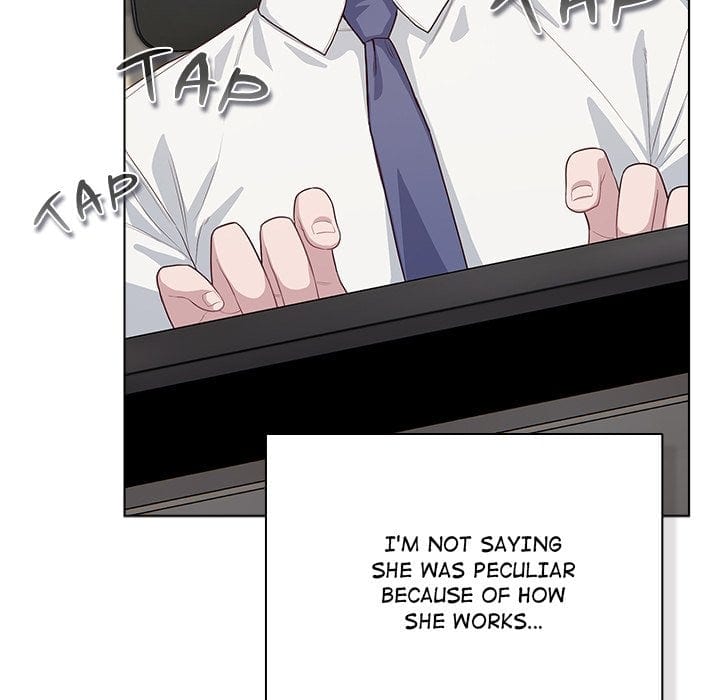 The Love Meowtchmaker Uncensored, chapter 35, page 7 of 188