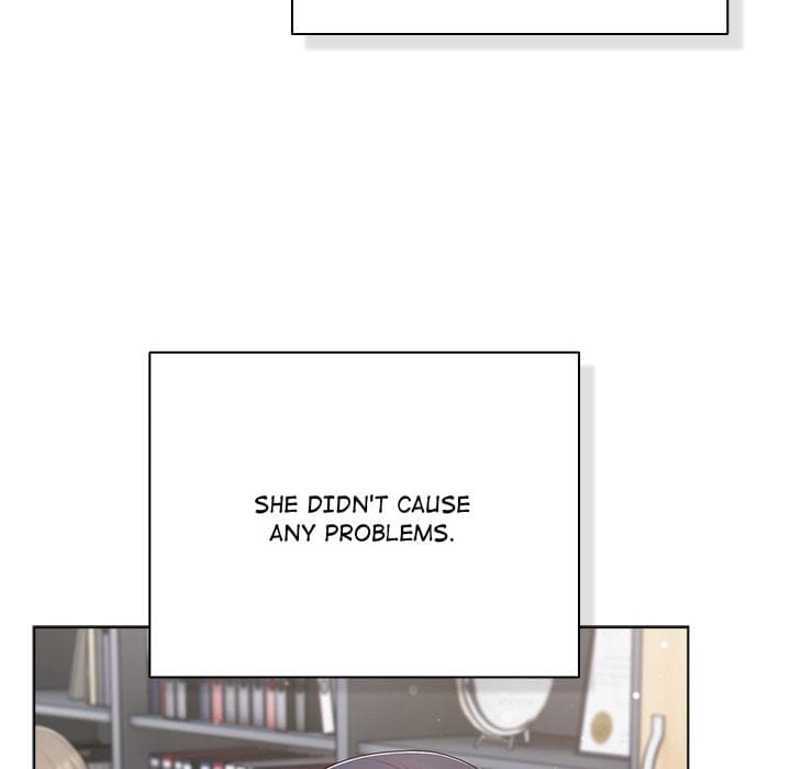 The Love Meowtchmaker Uncensored, chapter 35, page 8 of 188