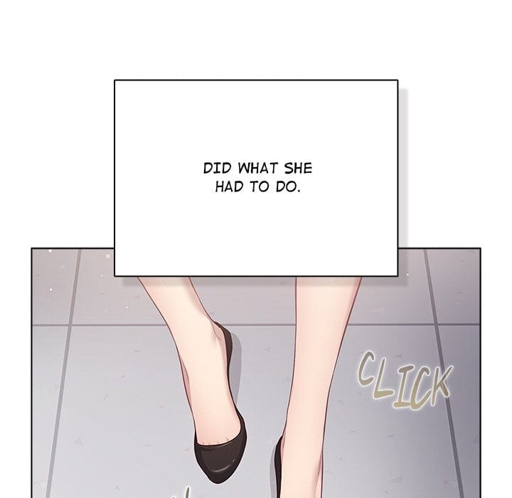 The Love Meowtchmaker Uncensored, chapter 35, page 11 of 188