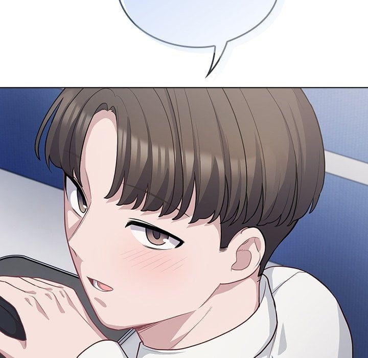 The Love Meowtchmaker Uncensored, chapter 35, page 17 of 188