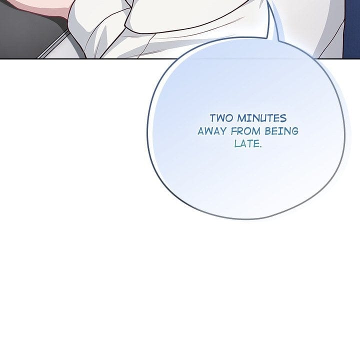 The Love Meowtchmaker Uncensored, chapter 35, page 18 of 188