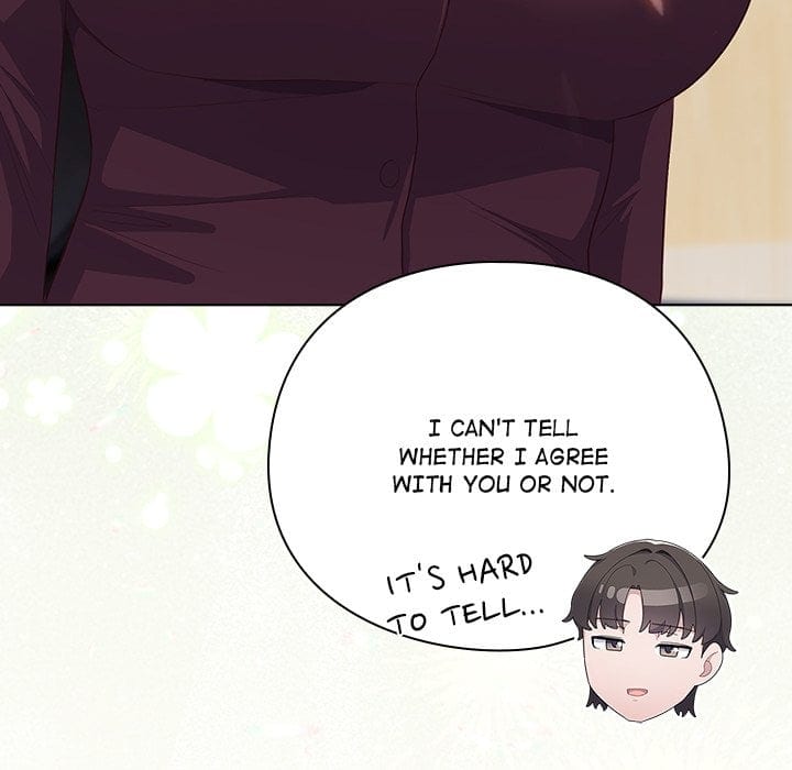 The Love Meowtchmaker Uncensored, chapter 35, page 26 of 188