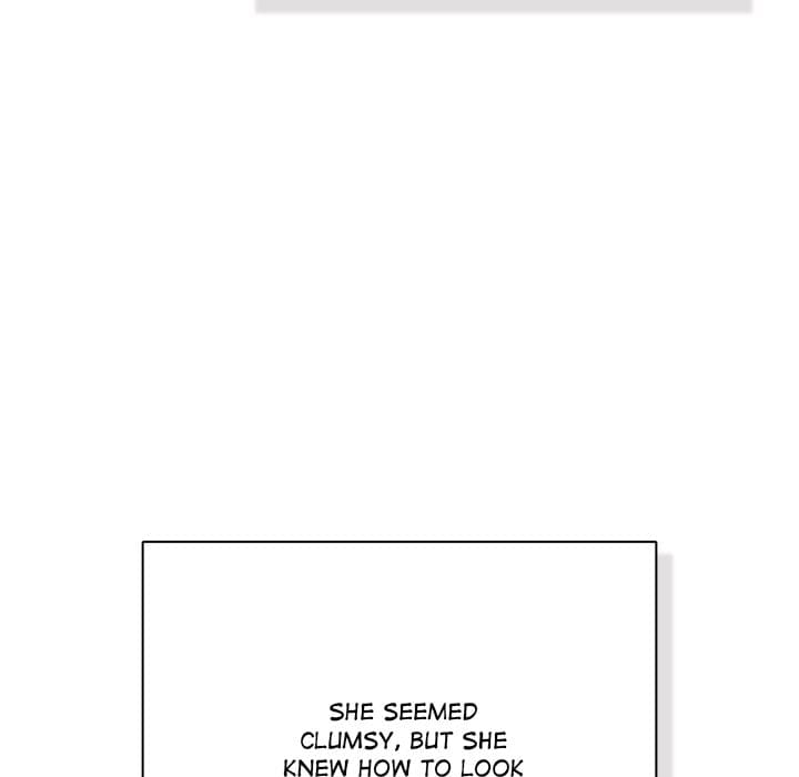 The Love Meowtchmaker Uncensored, chapter 35, page 33 of 188