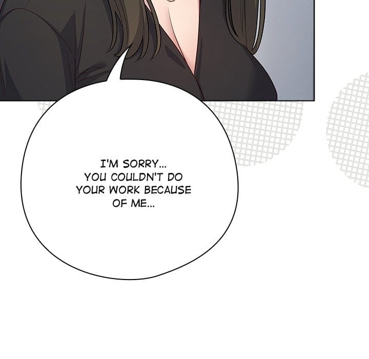 The Love Meowtchmaker Uncensored, chapter 35, page 41 of 188