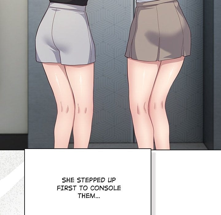 The Love Meowtchmaker Uncensored, chapter 35, page 45 of 188