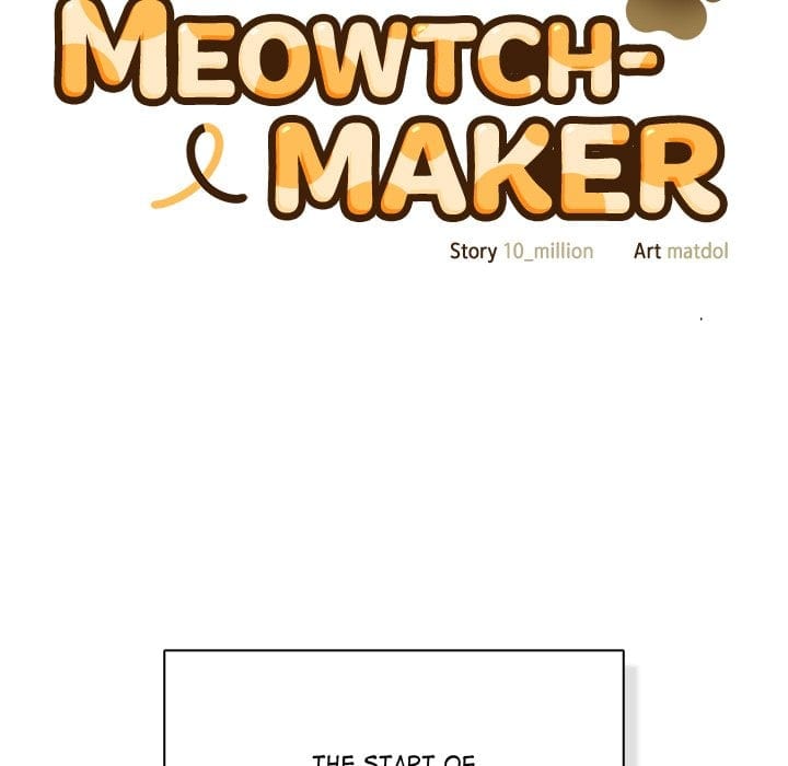 The Love Meowtchmaker Uncensored, chapter 35, page 65 of 188