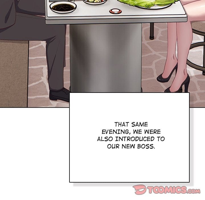 The Love Meowtchmaker Uncensored, chapter 35, page 76 of 188