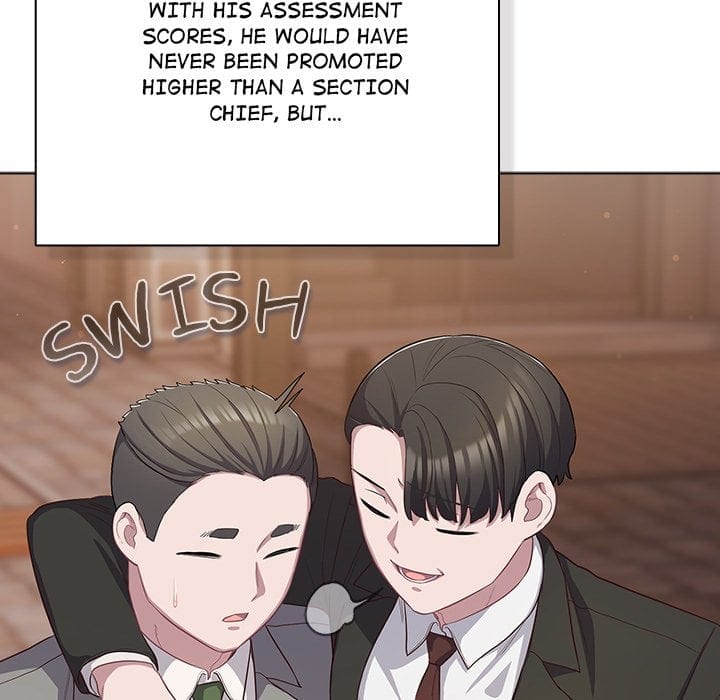 The Love Meowtchmaker Uncensored, chapter 35, page 81 of 188