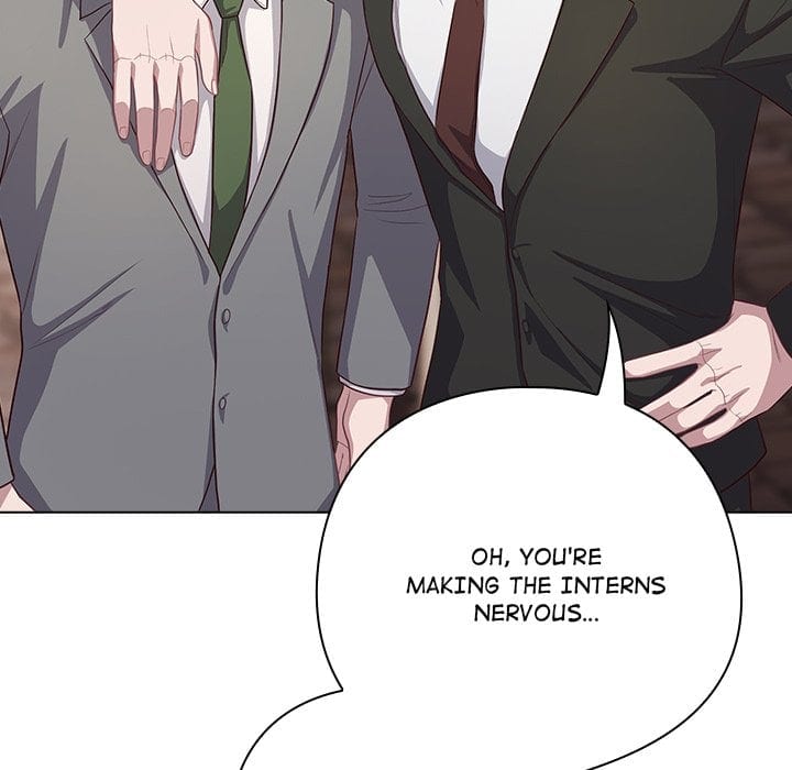 The Love Meowtchmaker Uncensored, chapter 35, page 82 of 188