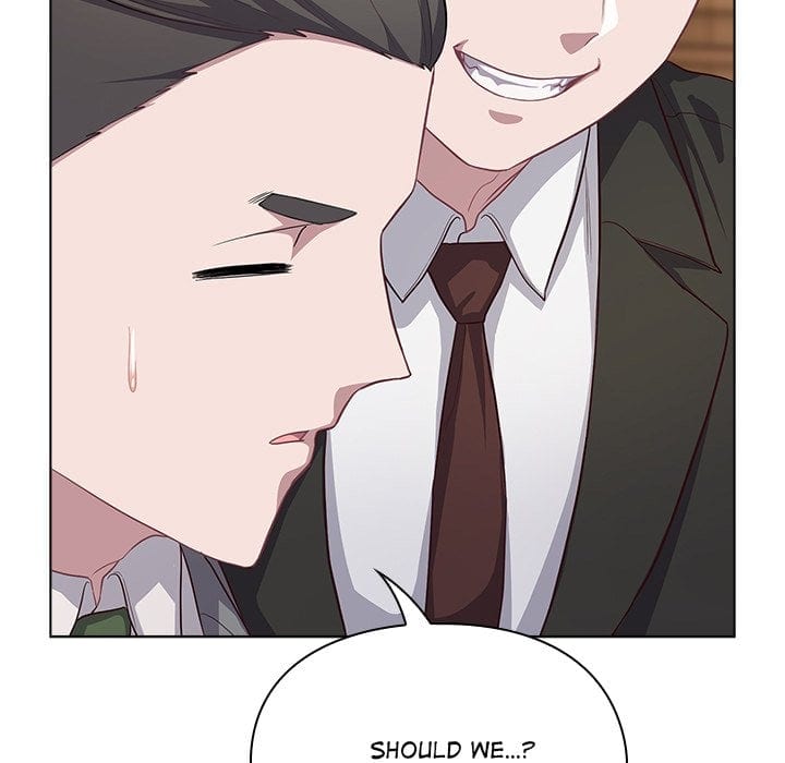 The Love Meowtchmaker Uncensored, chapter 35, page 85 of 188