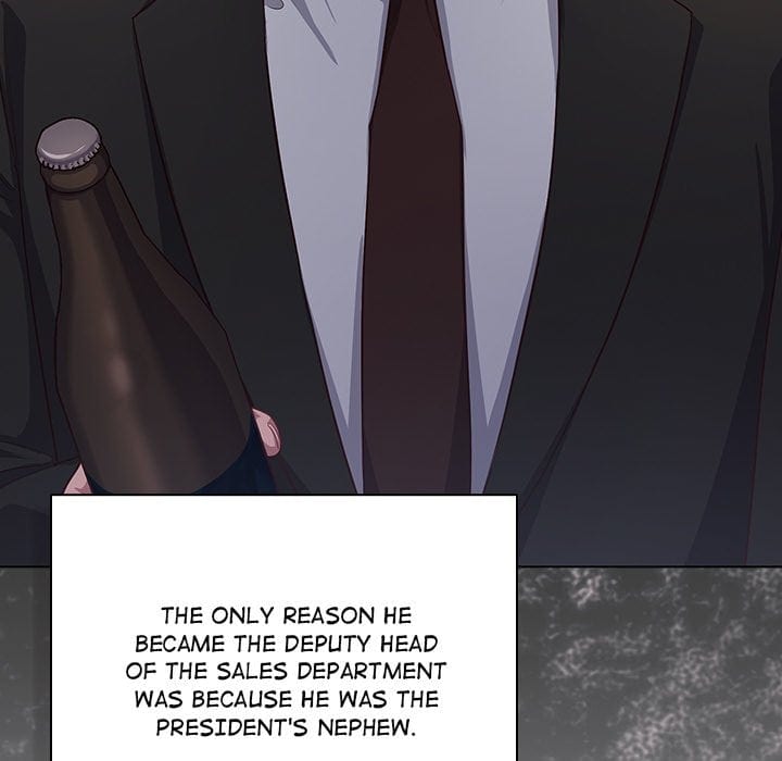 The Love Meowtchmaker Uncensored, chapter 35, page 95 of 188