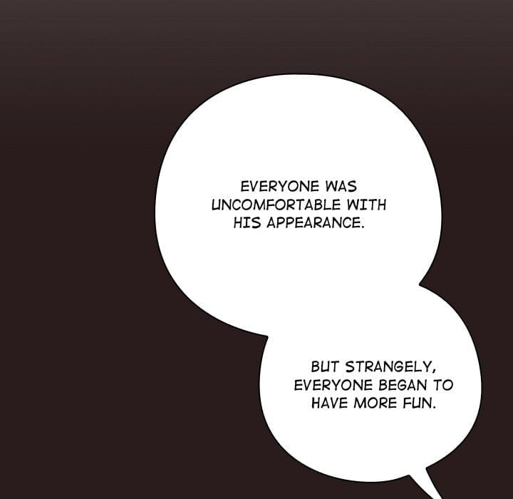 The Love Meowtchmaker Uncensored, chapter 35, page 98 of 188
