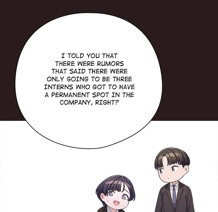 The Love Meowtchmaker Uncensored, chapter 35, page 101 of 188