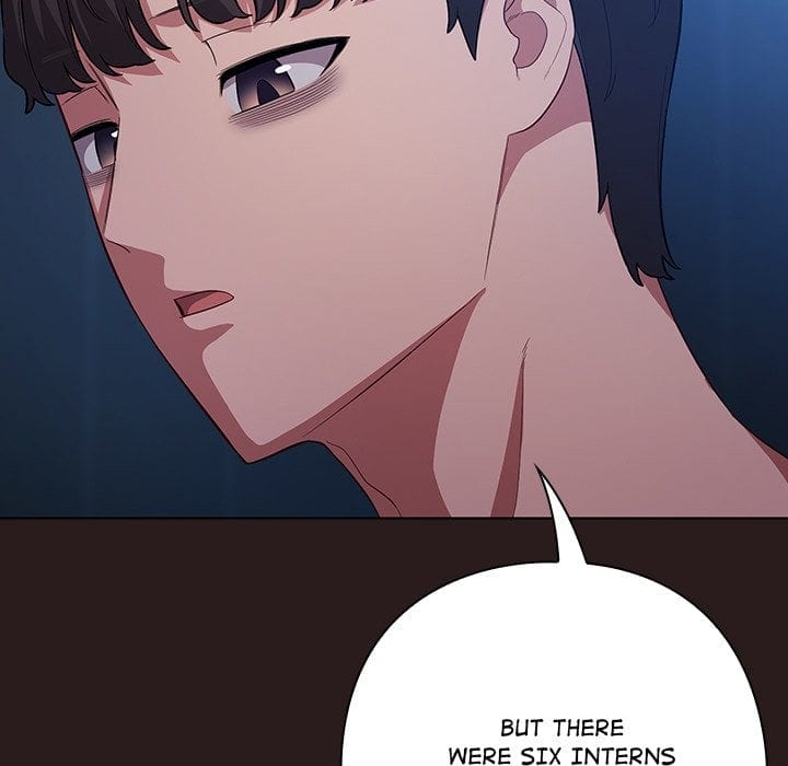 The Love Meowtchmaker Uncensored, chapter 35, page 103 of 188