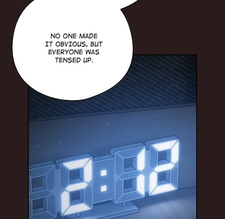 The Love Meowtchmaker Uncensored, chapter 35, page 105 of 188