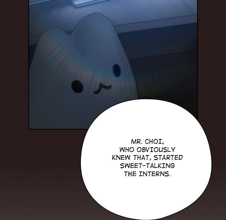 The Love Meowtchmaker Uncensored, chapter 35, page 106 of 188