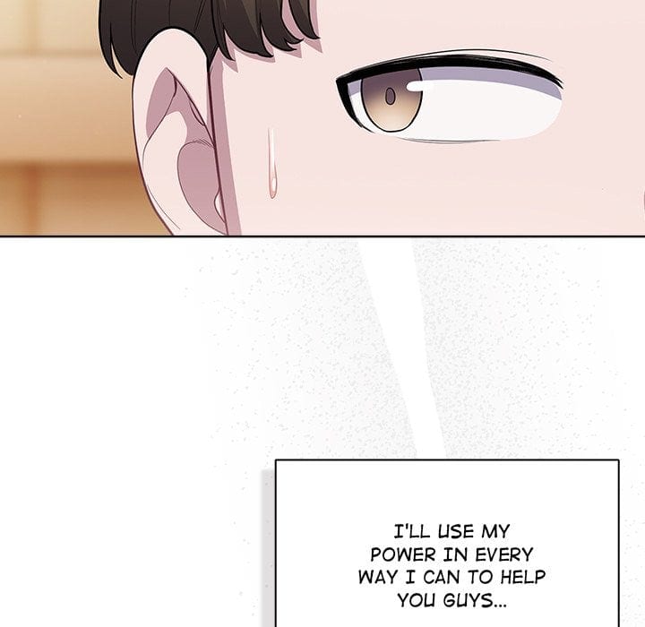 The Love Meowtchmaker Uncensored, chapter 35, page 109 of 188