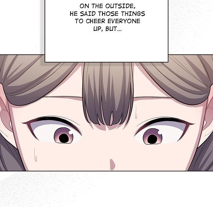 The Love Meowtchmaker Uncensored, chapter 35, page 111 of 188