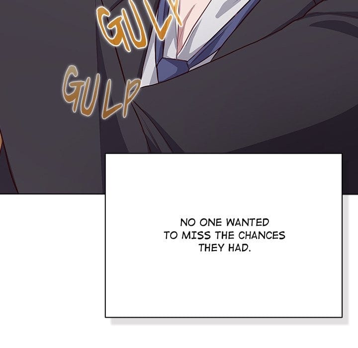 The Love Meowtchmaker Uncensored, chapter 35, page 122 of 188