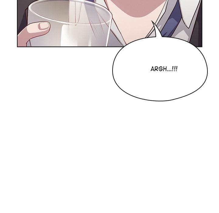 The Love Meowtchmaker Uncensored, chapter 35, page 125 of 188