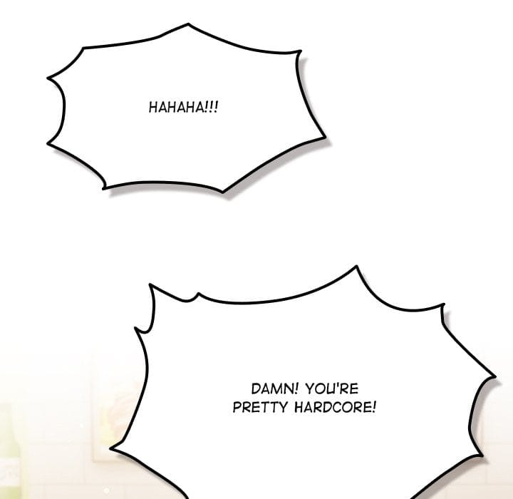 The Love Meowtchmaker Uncensored, chapter 35, page 126 of 188