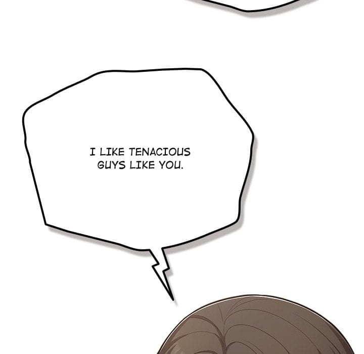 The Love Meowtchmaker Uncensored, chapter 35, page 130 of 188
