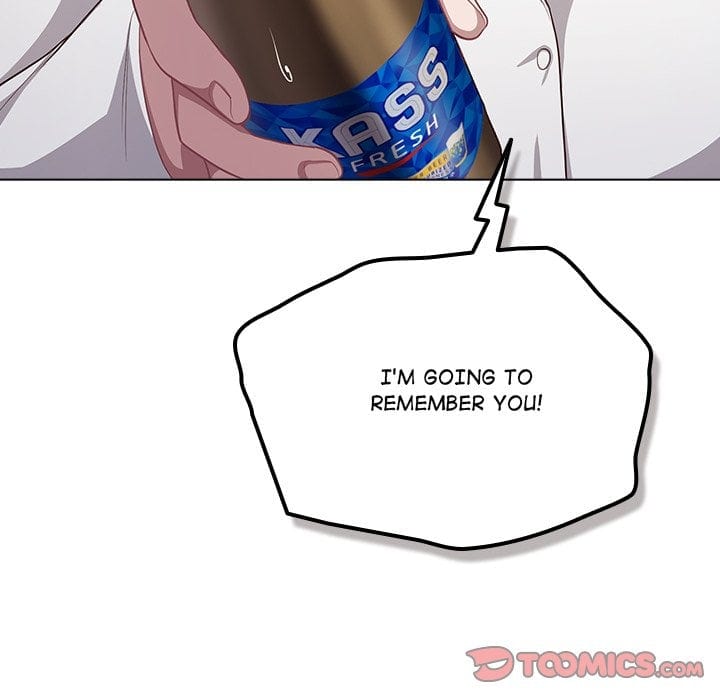 The Love Meowtchmaker Uncensored, chapter 35, page 132 of 188