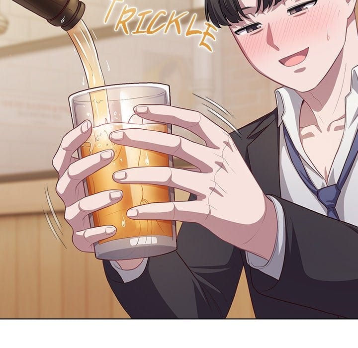 The Love Meowtchmaker Uncensored, chapter 35, page 134 of 188