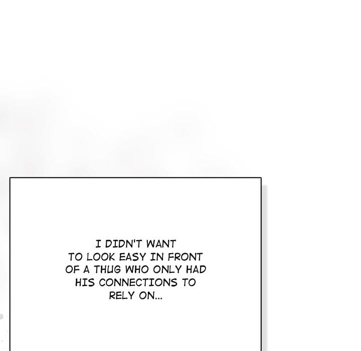 The Love Meowtchmaker Uncensored, chapter 35, page 135 of 188