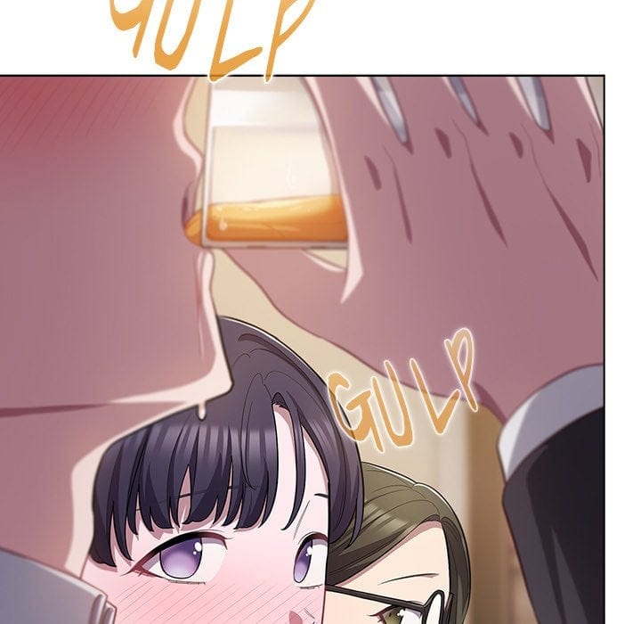 The Love Meowtchmaker Uncensored, chapter 35, page 141 of 188