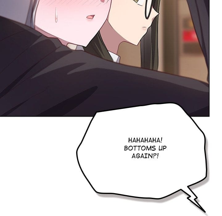 The Love Meowtchmaker Uncensored, chapter 35, page 142 of 188