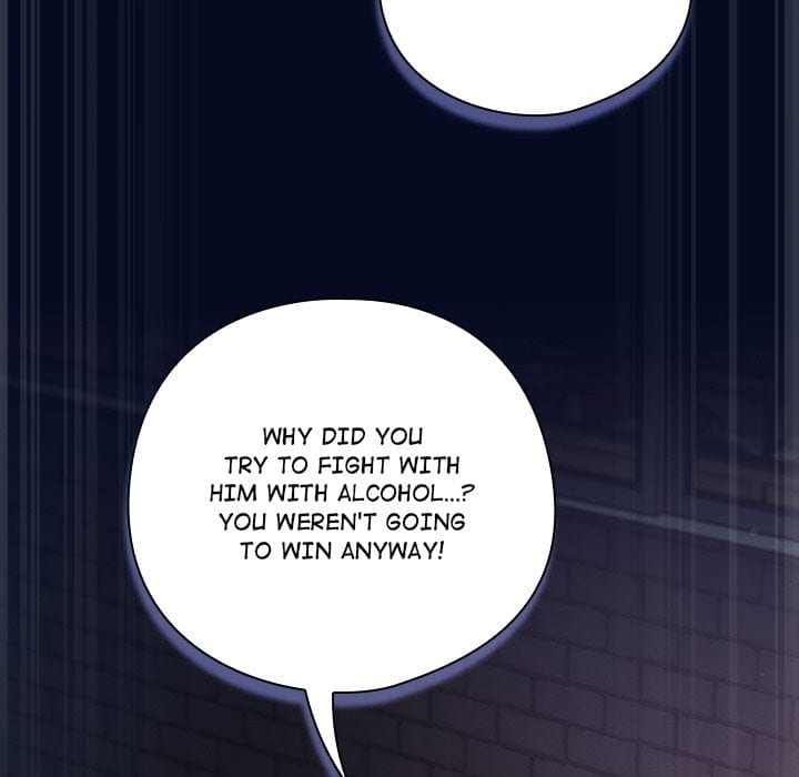 The Love Meowtchmaker Uncensored, chapter 35, page 149 of 188
