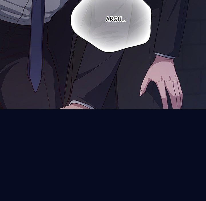 The Love Meowtchmaker Uncensored, chapter 35, page 154 of 188