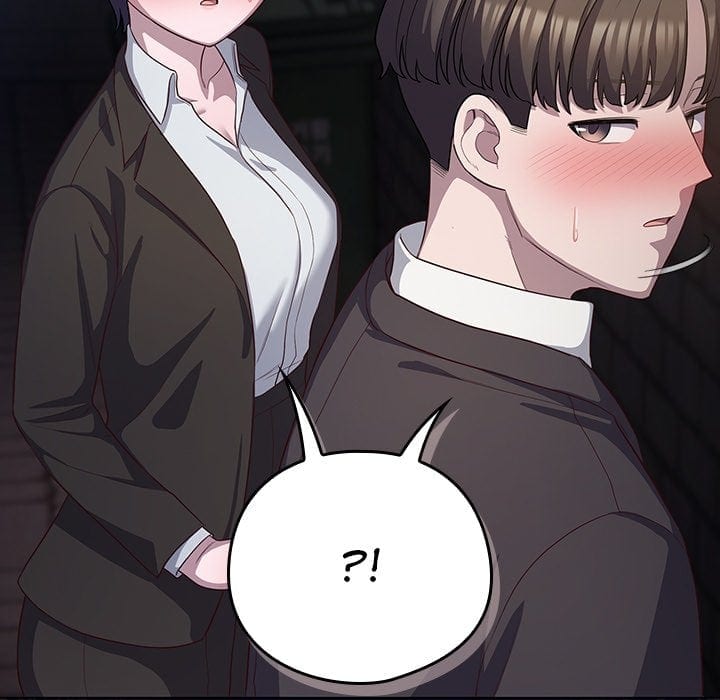 The Love Meowtchmaker Uncensored, chapter 35, page 165 of 188
