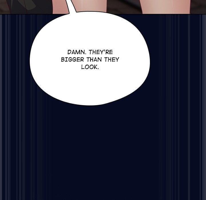 The Love Meowtchmaker Uncensored, chapter 35, page 176 of 188